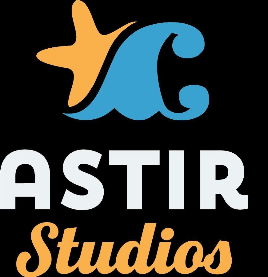 Astir Studios สตาลิดา ภายนอก รูปภาพ